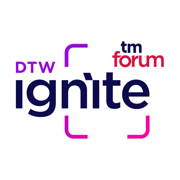 TM Forum DTW Ignite 2025 Hackathon Award