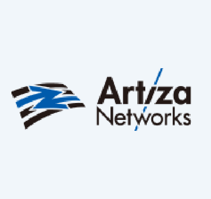 Artiza Networks logo