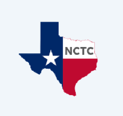 North Central Texas Comms logo