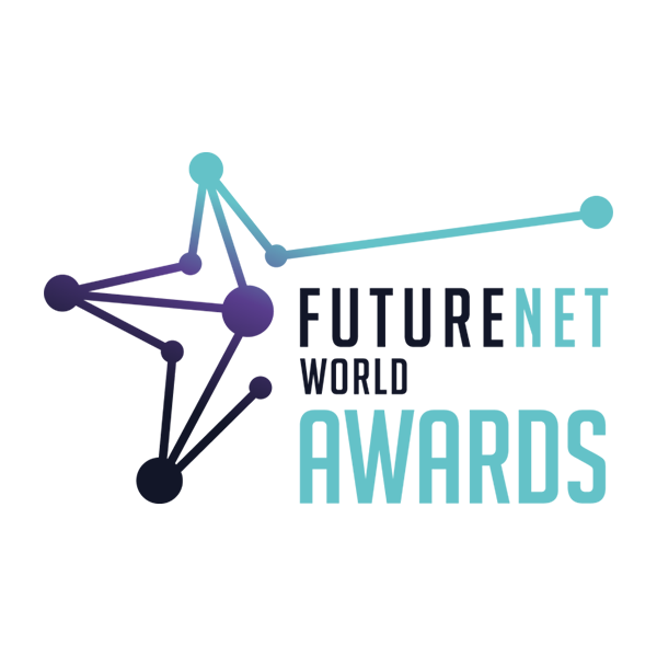 FutureNet World 2025 Award