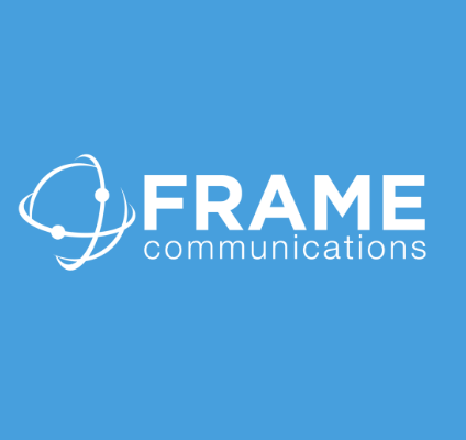 Frame logo