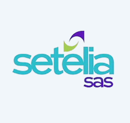 Setelia logo
